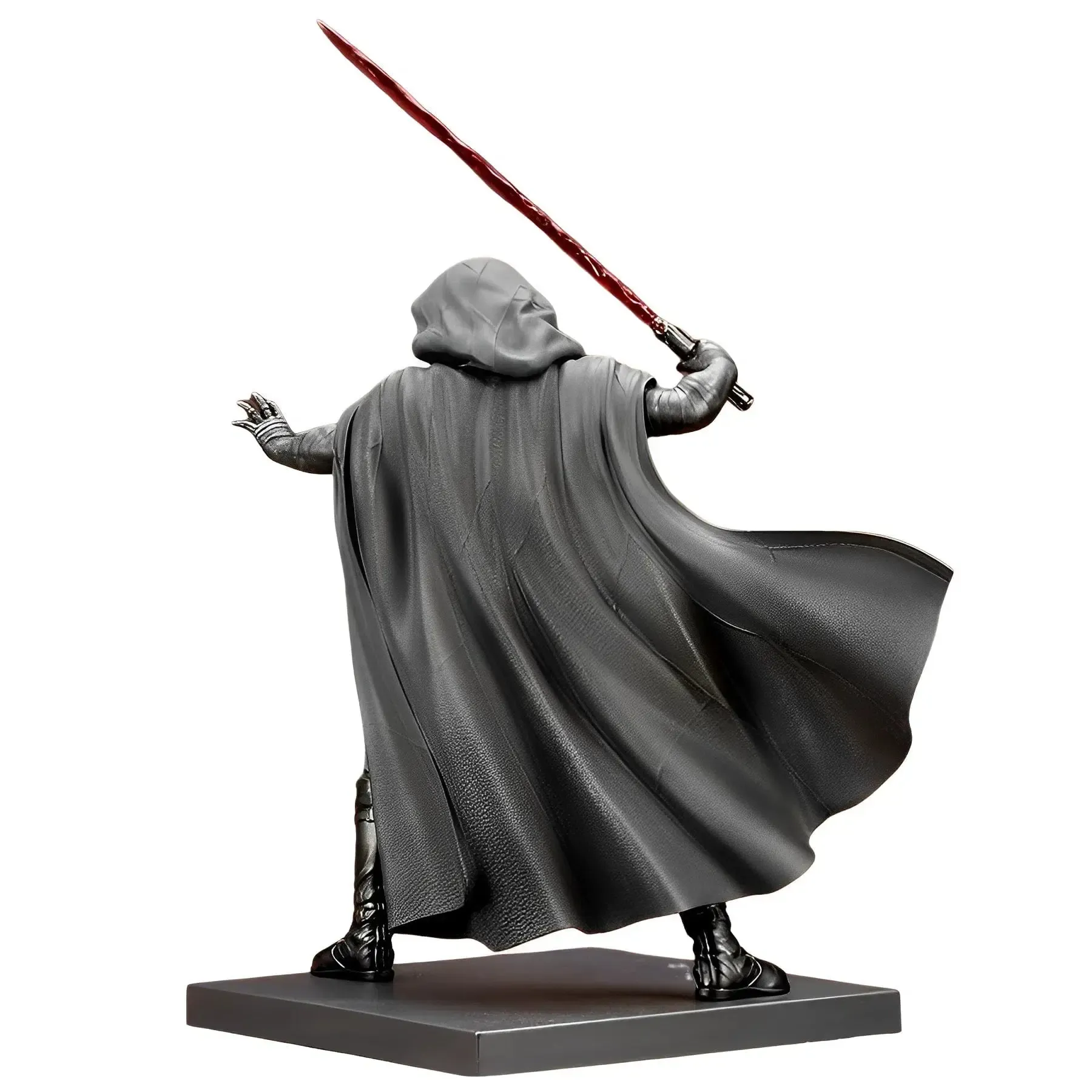 Star Wars - Kylo Ren Figure Model Kit (1:10 Scale) - Kotobukiya - ArtFX+ Series - Image 5