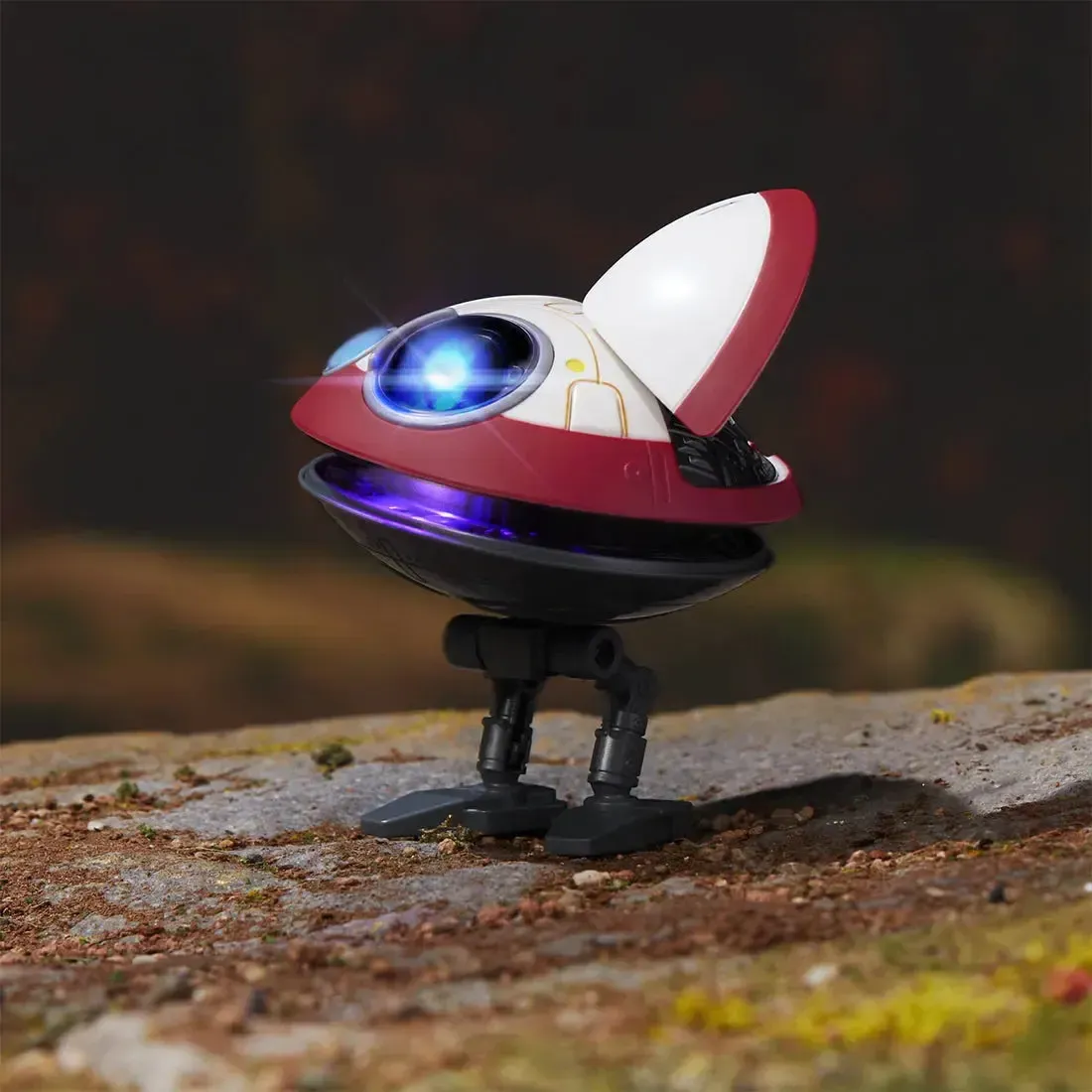 Star Wars [Obi-Wan Kenobi] - LO-LA59 [Lola] Droid Electronic Toy Figure - Hasbro - Image 11