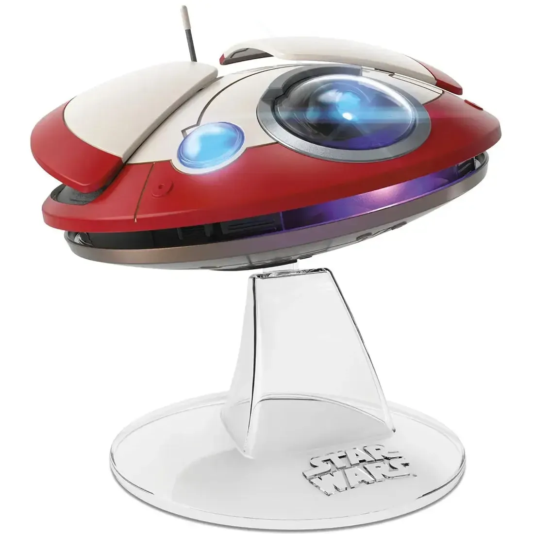 Star Wars [Obi-Wan Kenobi] - LO-LA59 [Lola] Droid Electronic Toy Figure - Hasbro - Image 4