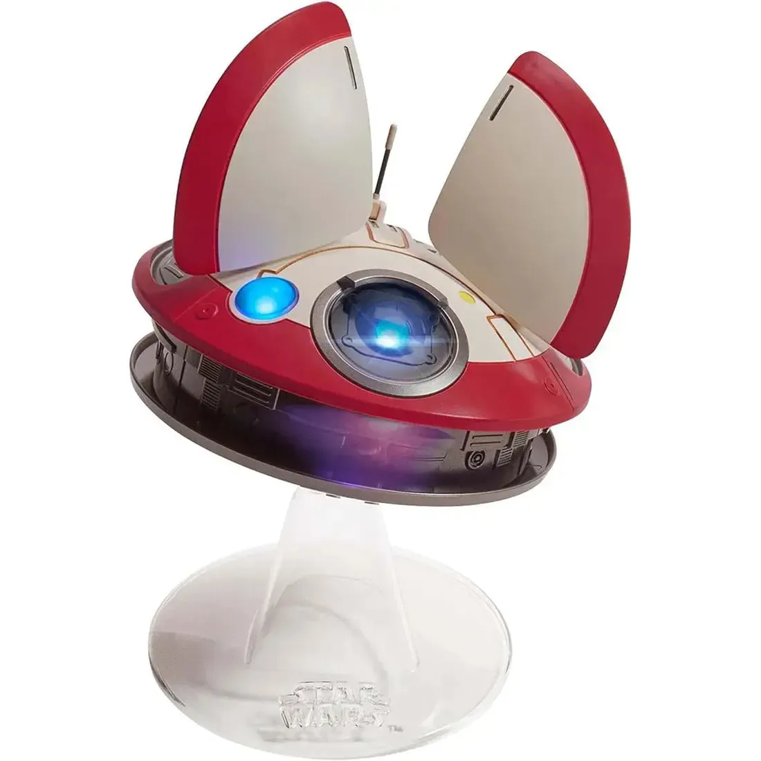 Star Wars [Obi-Wan Kenobi] - LO-LA59 [Lola] Droid Electronic Toy Figure - Hasbro - Image 5
