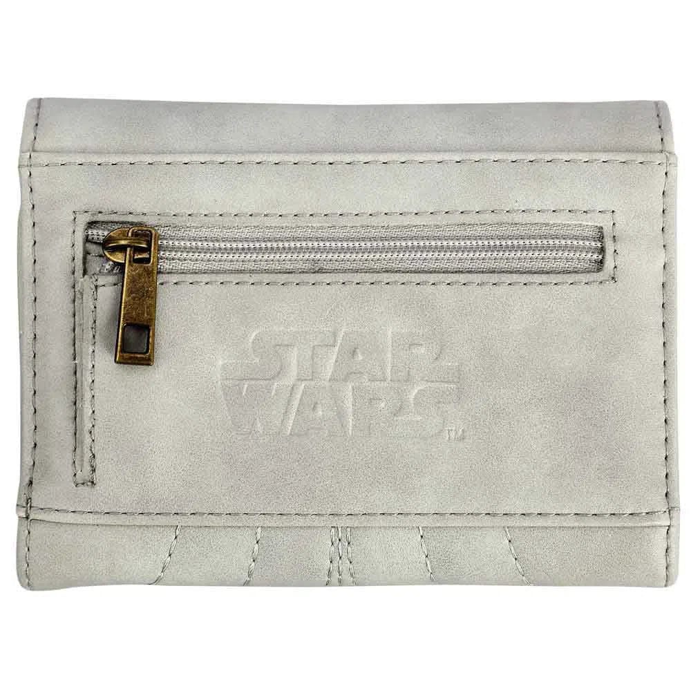 Star Wars - Princess Leia Envelope Wallet - Bioworld - Image 2