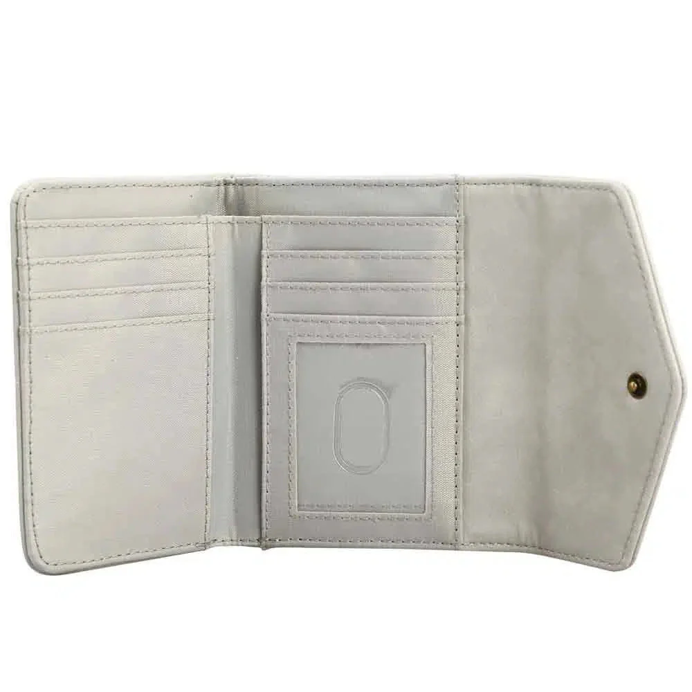 Star Wars - Princess Leia Envelope Wallet - Bioworld - Image 3