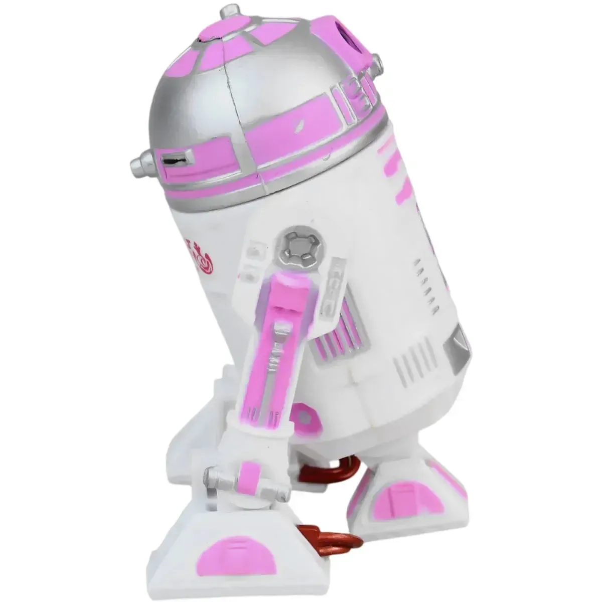 Star Wars - R2-KT Make-a-Wish Droid Action Figure (2.5") - Hasbro - (2007) - Image 5