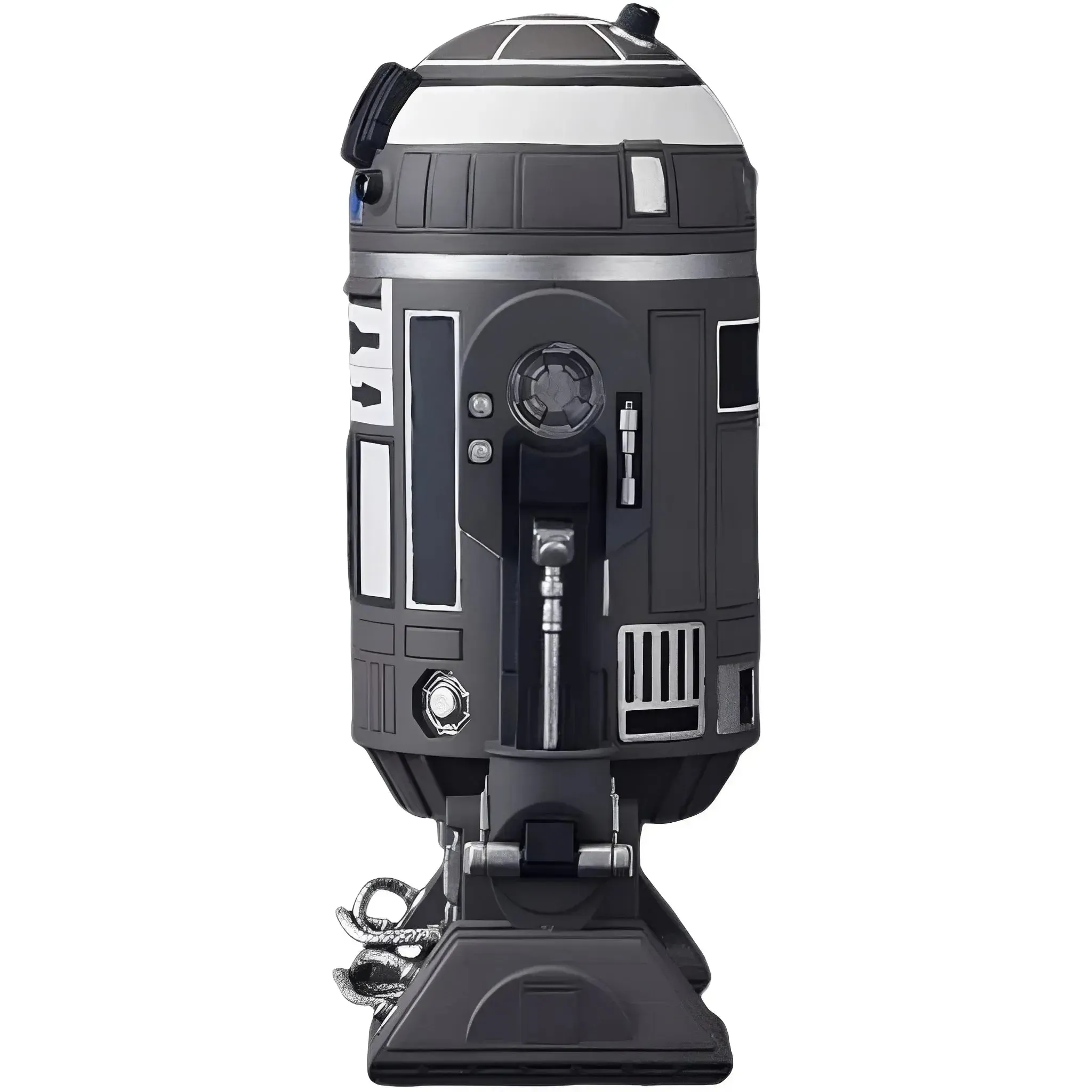 Star Wars - R2-Q2 Figure Model Kit (1:10 Scale, Pre-Painted) - Kotobukiya - ArtFX+ Series - (2016) - Image 5