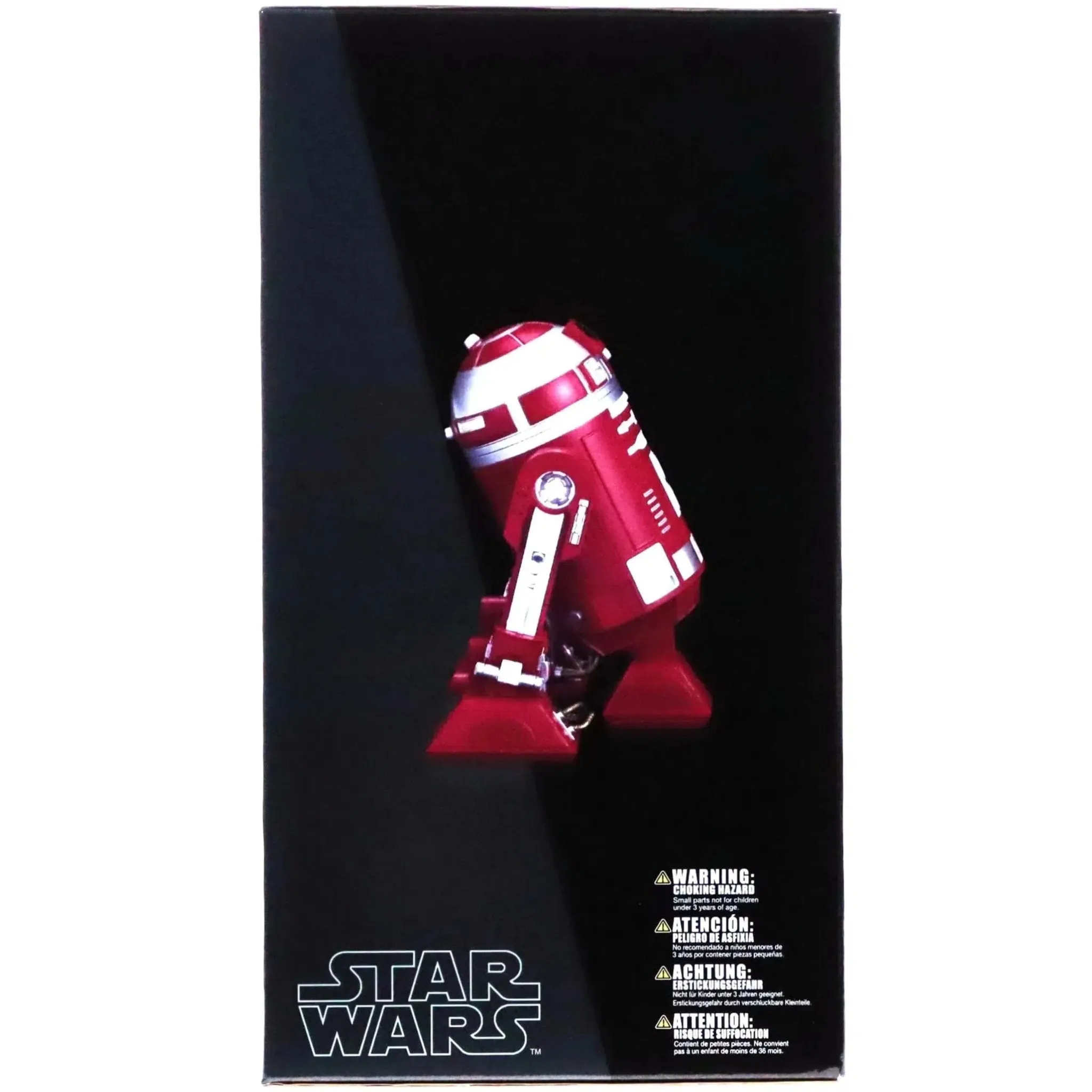 Star Wars - R2-R9 & R2-B1 Figure - Kotobukiya - Two Pack ArtFX+ - Image 5