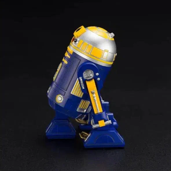 Star Wars - R2-R9 & R2-B1 Figure - Kotobukiya - Two Pack ArtFX+ - Image 8