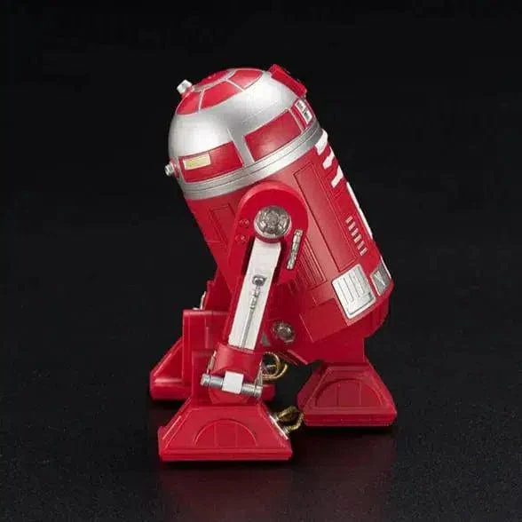 Star Wars - R2-R9 & R2-B1 Figure - Kotobukiya - Two Pack ArtFX+ - Image 9