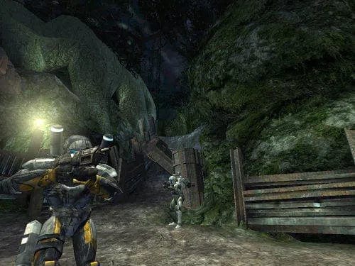 Star Wars: Republic Commando - PC - Image 10