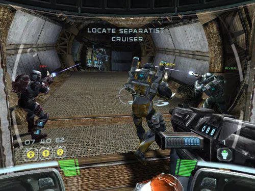 Star Wars: Republic Commando - PC - Image 4