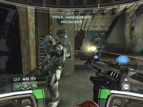 Star Wars: Republic Commando - PC - Image 5