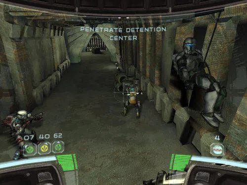 Star Wars: Republic Commando - PC - Image 6