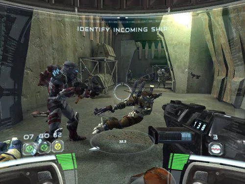 Star Wars: Republic Commando - PC - Image 7