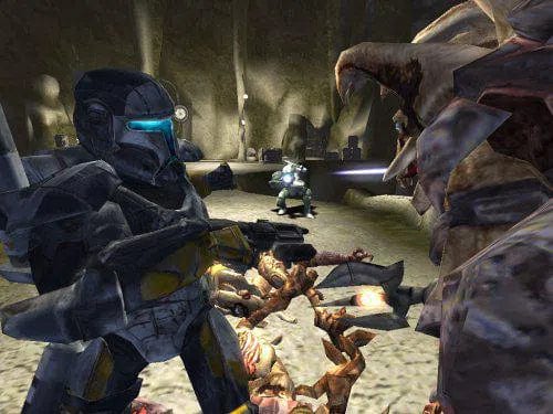 Star Wars: Republic Commando - PC - Image 8