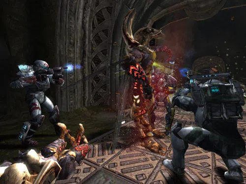 Star Wars: Republic Commando - PC - Image 9