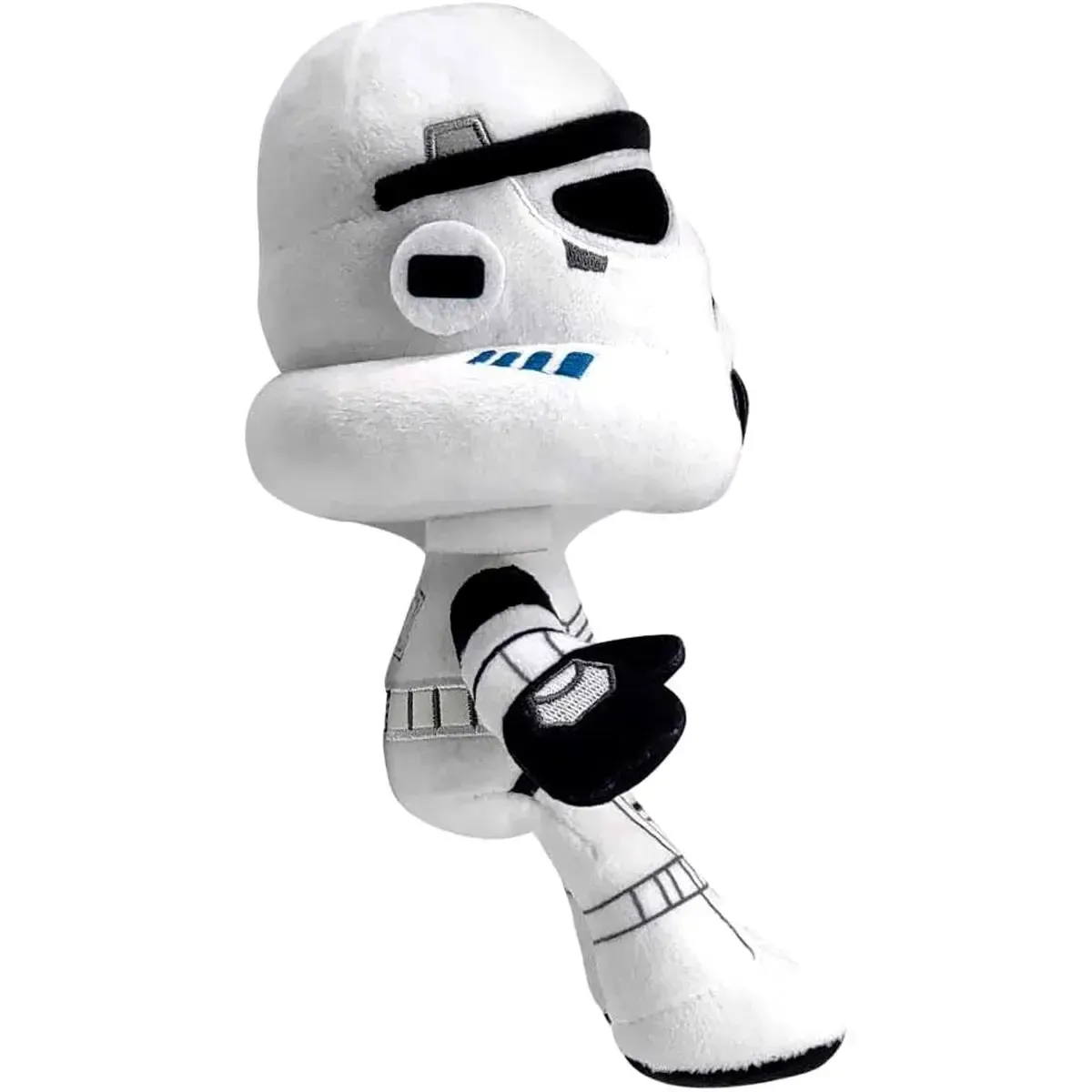 Star Wars - Stormtrooper Plush (8") - Mattel - Image 4