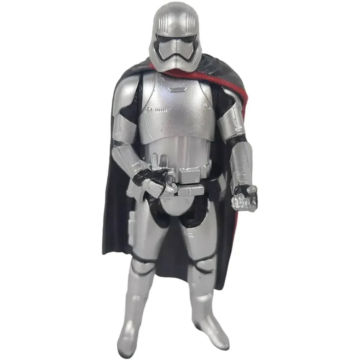 Star Wars: The Force Awakens - Captain Phasma Action Figure (6") - Hasbro - Image 2