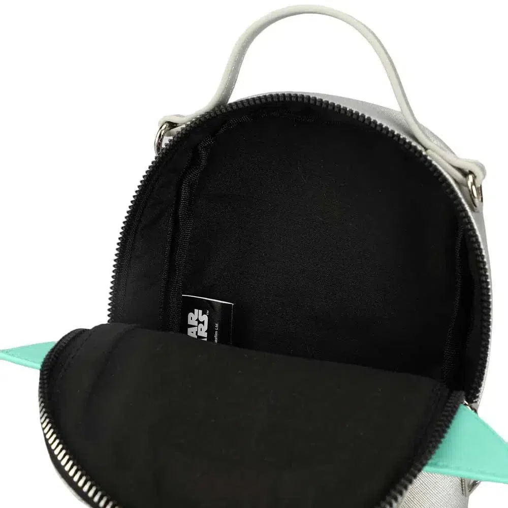 Star Wars: The Mandalorian - Grogu Mini Wristlet Bag - Bioworld - Image 5