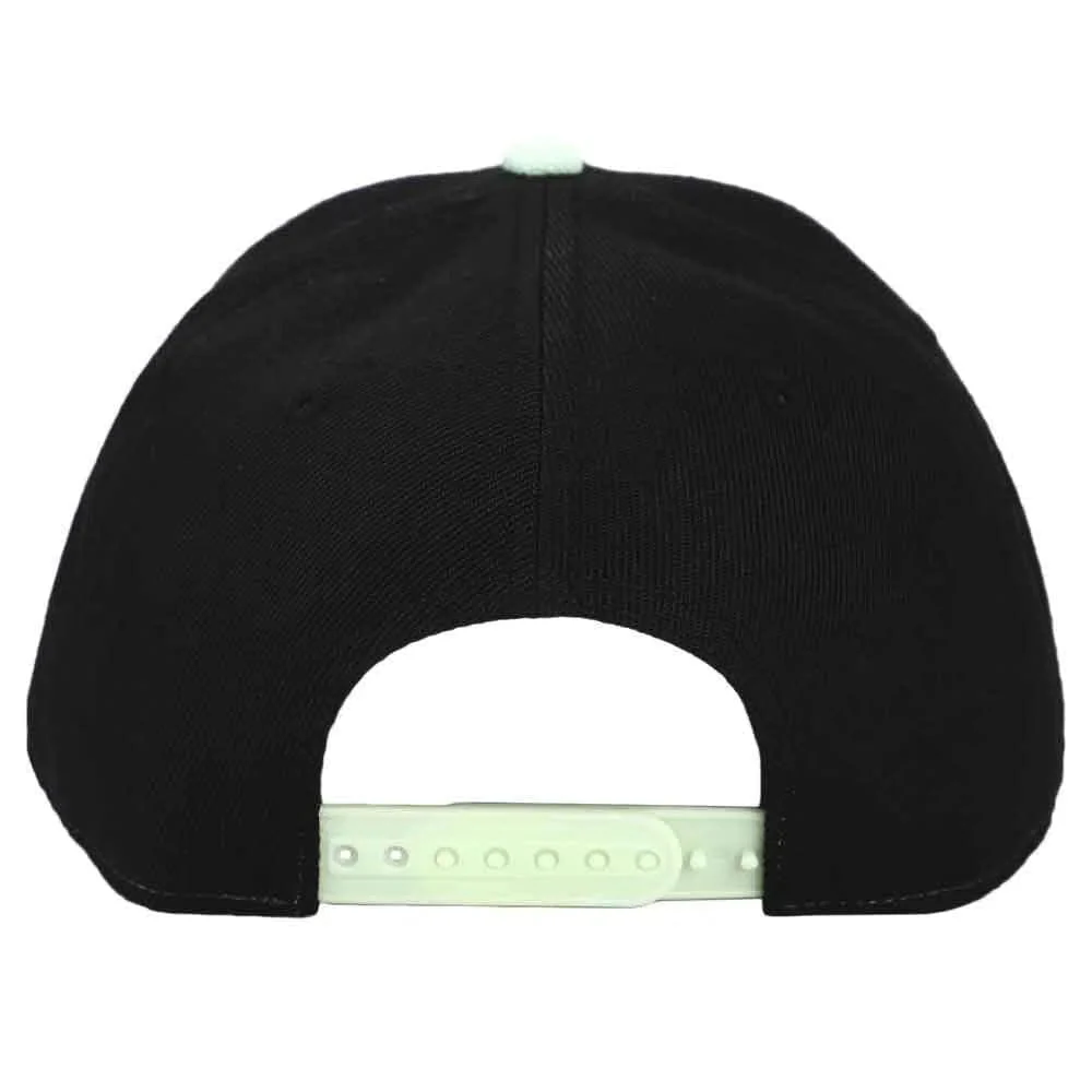 Star Wars: The Mandalorian - Grogu Peek-a-Boo Hat - Bioworld - Image 2