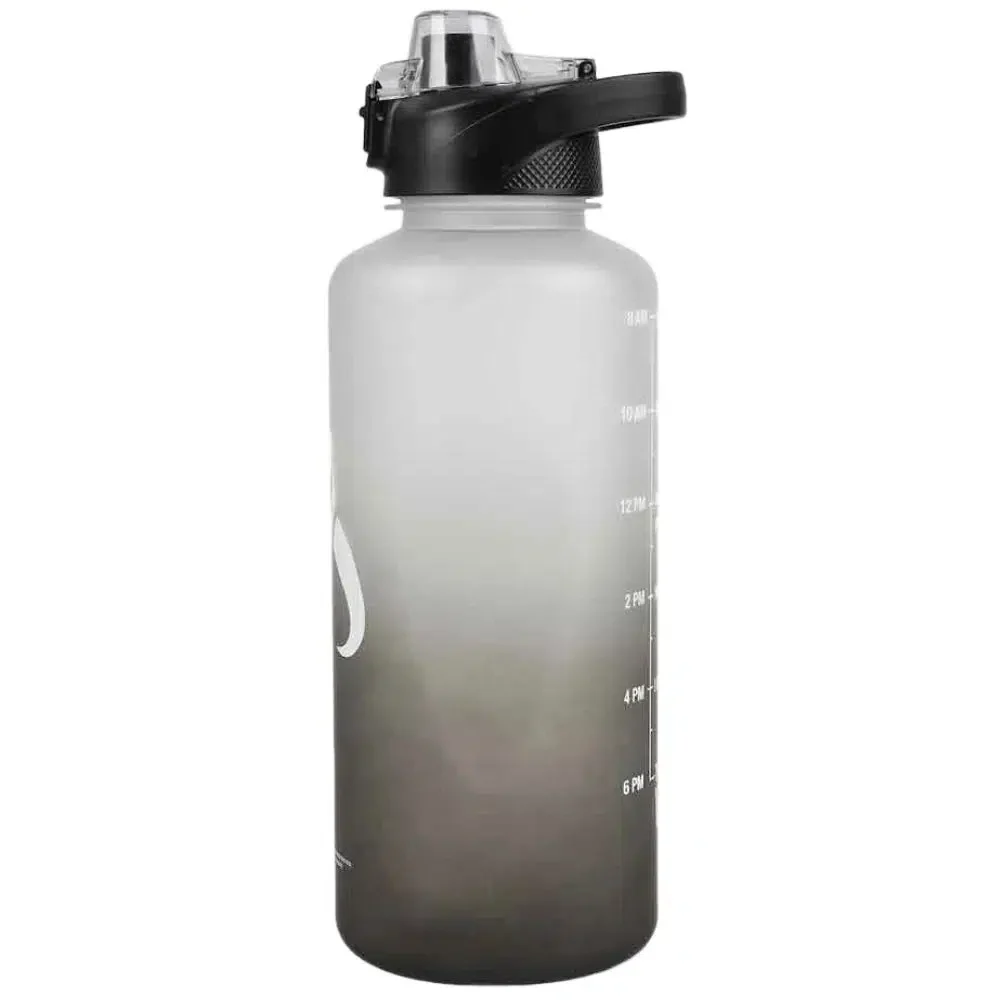Star Wars: The Mandalorian - Mythosaur Skull Motivational Water Bottle (2L) - Bioworld - Image 4