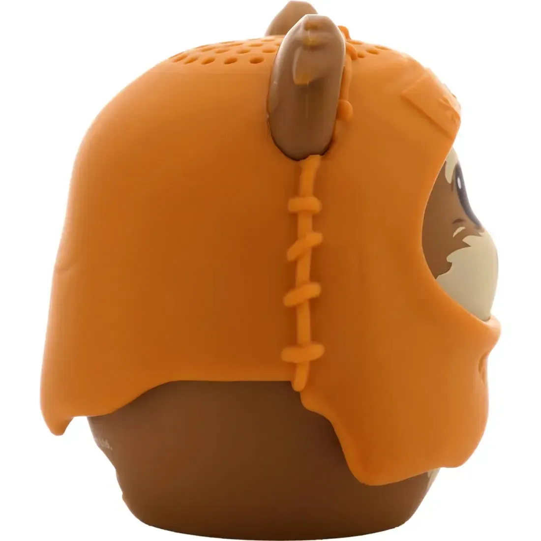 Star Wars - Tiny Ewok Bluetooth Speaker (2") - Bitty Boomers - Wicket Series, Star Wars: Return of the Jedi 40th Anniversary Edition - Image 4