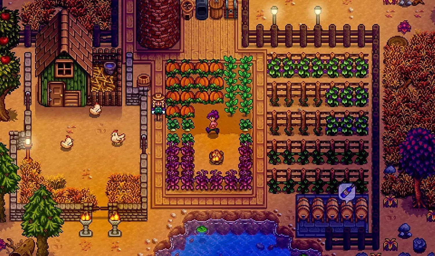 Stardew Valley (Collector's Edition) - Xbox One - Image 6