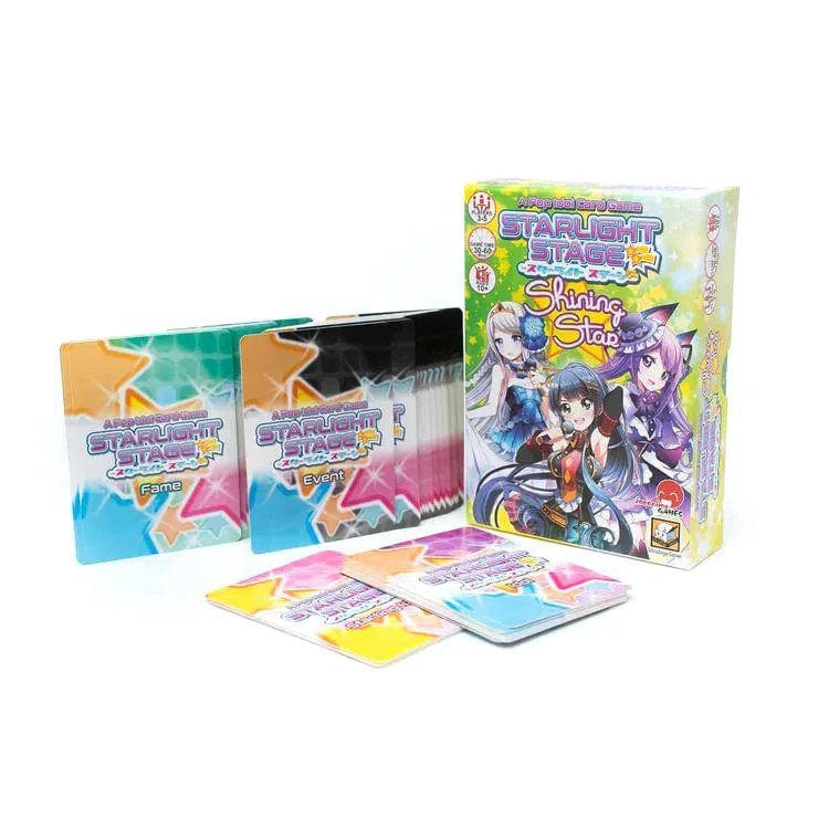 Starlight Stage: Shining Star - Expansion Pack - Image 3