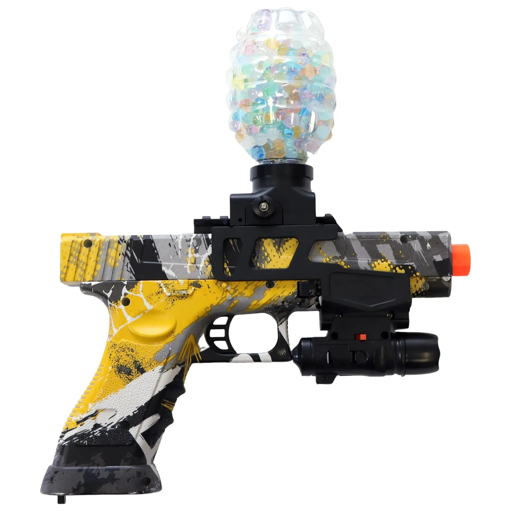 Stealthfire - Pistol Gel Bead Blaster (Electric Powered)