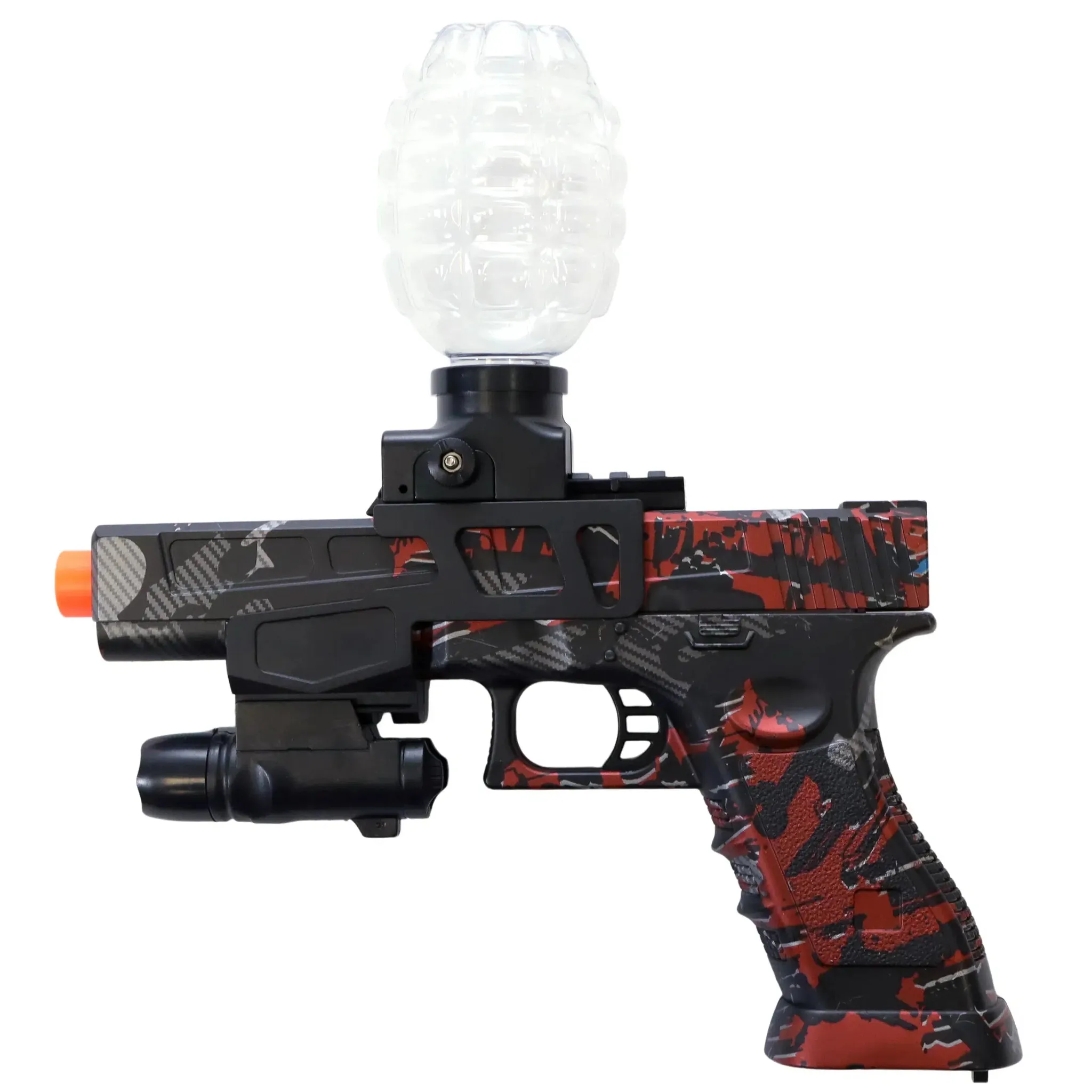 Stealthfire - Pistol Gel Bead Blaster (Electric Powered) - Image 11