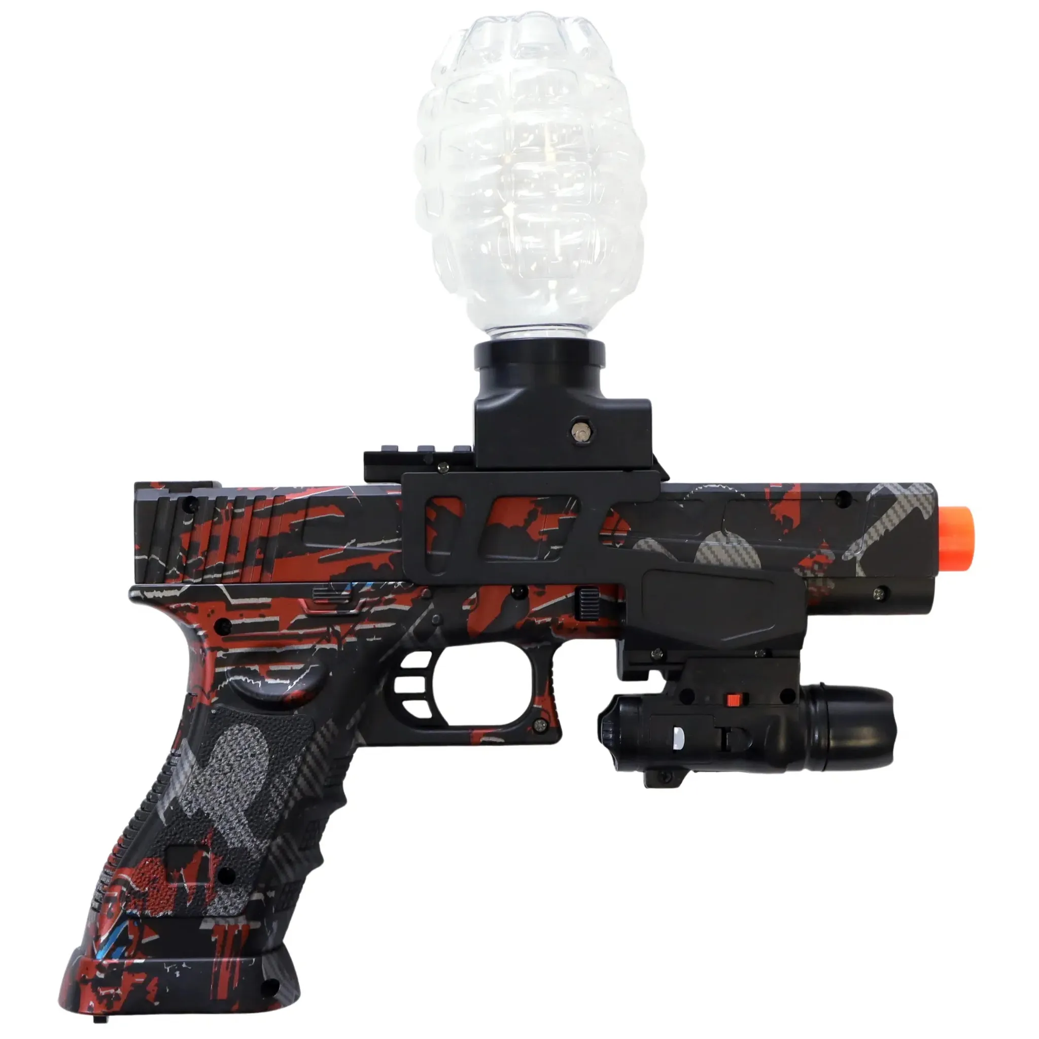 Stealthfire - Pistol Gel Bead Blaster (Electric Powered) - Image 12