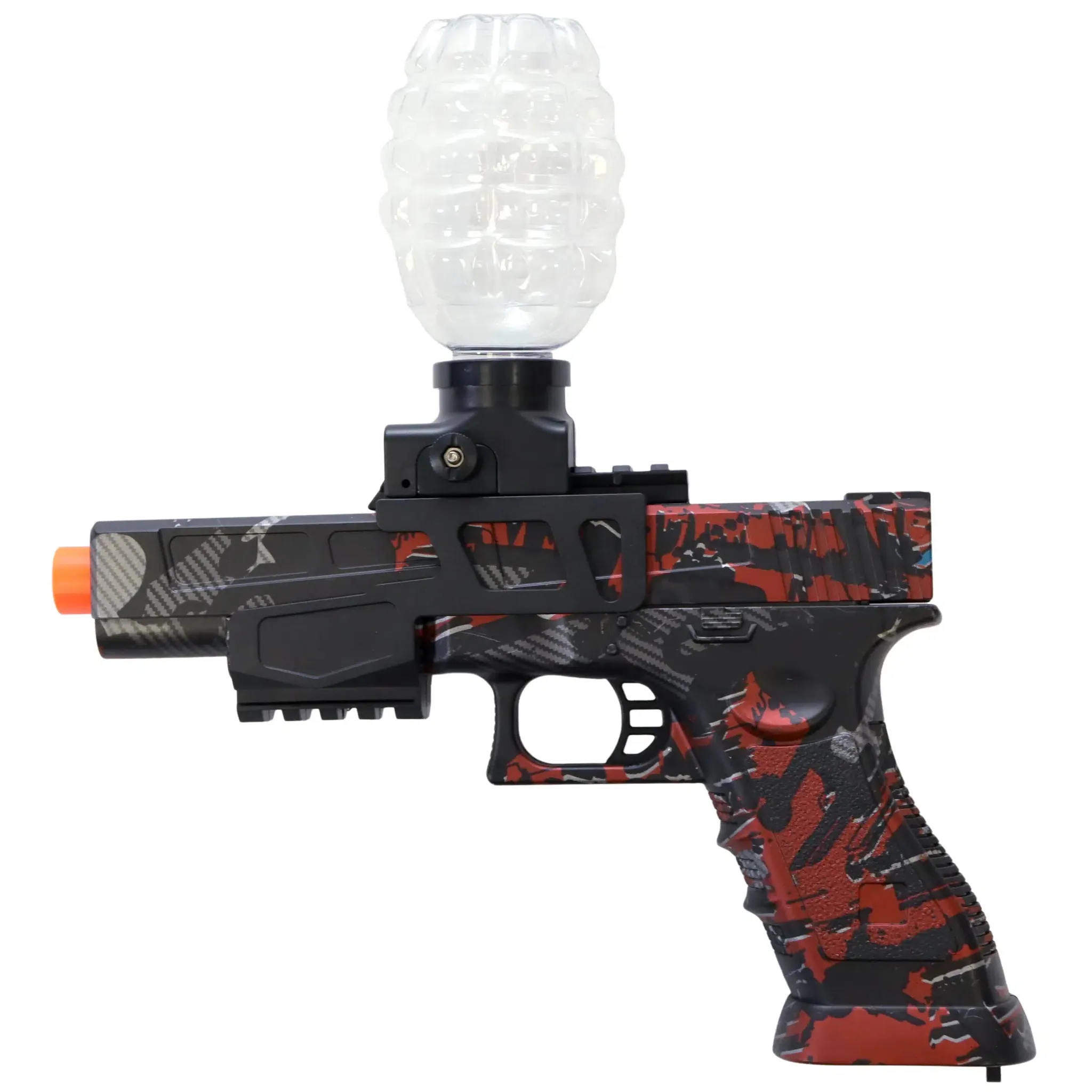 Stealthfire - Pistol Gel Bead Blaster (Electric Powered) - Image 13