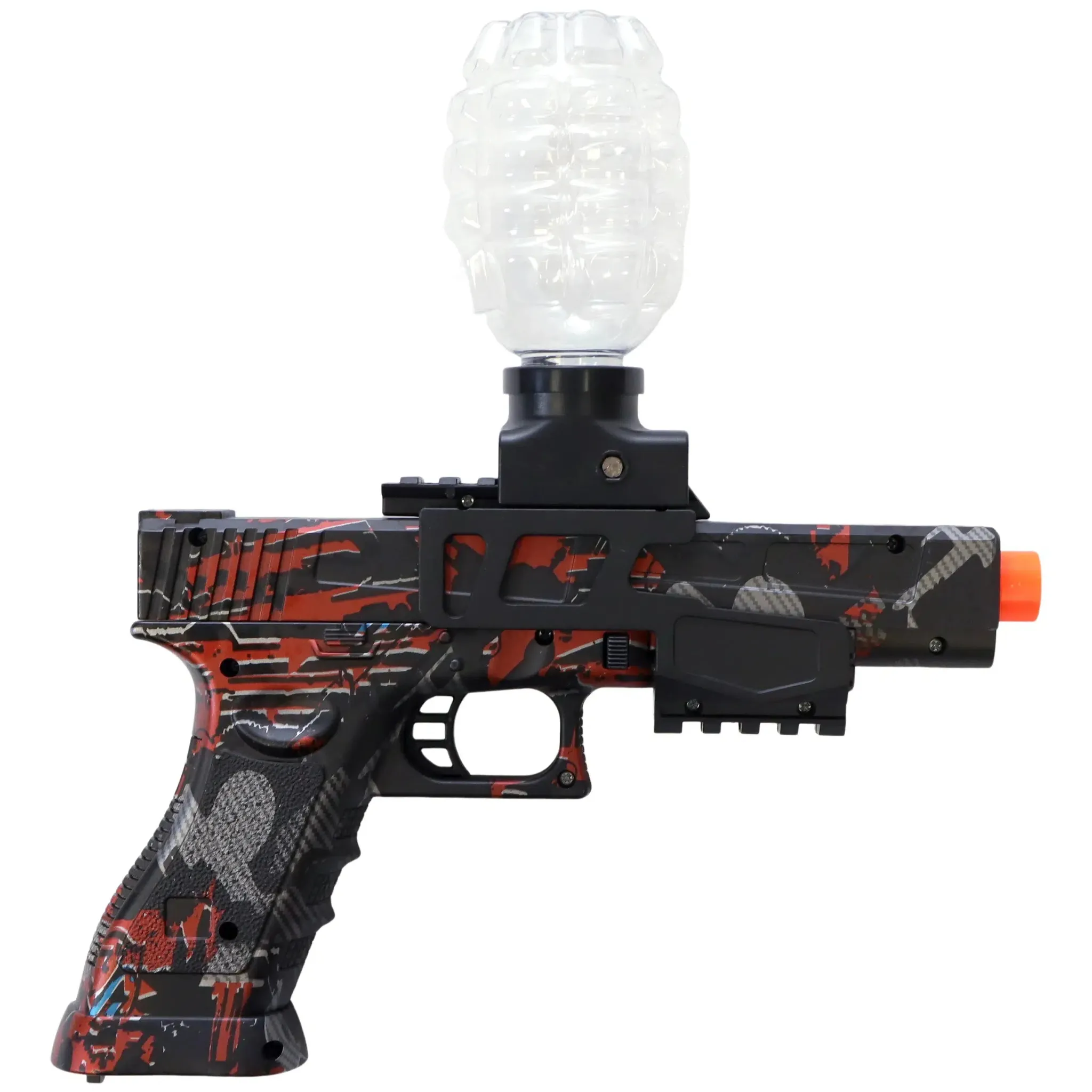 Stealthfire - Pistol Gel Bead Blaster (Electric Powered) - Image 14