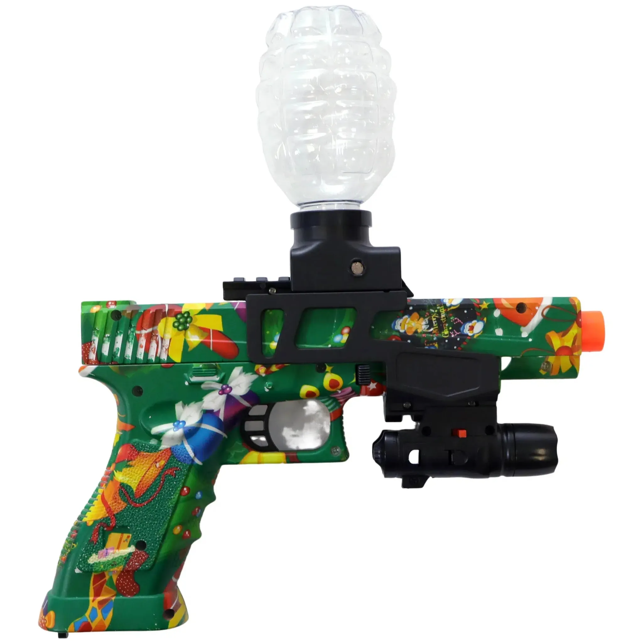 Stealthfire - Pistol Gel Bead Blaster (Electric Powered) - Image 16