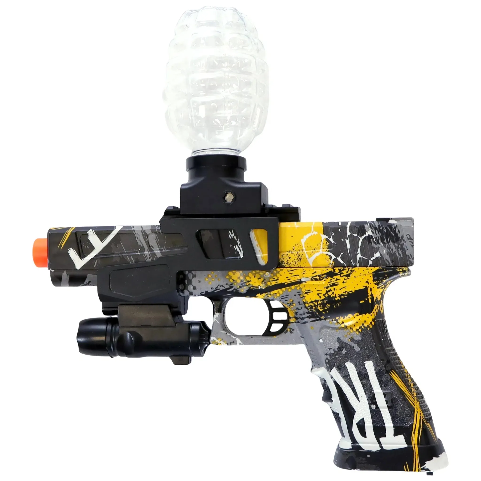 Stealthfire - Pistol Gel Bead Blaster (Electric Powered) - Image 17
