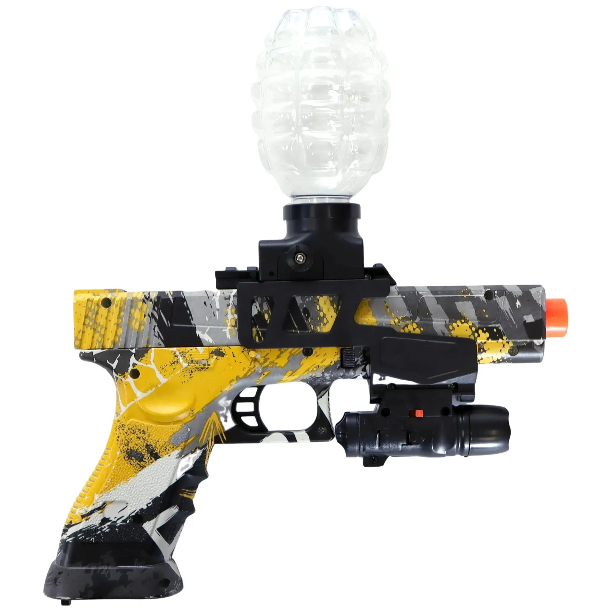 Stealthfire - Pistol Gel Bead Blaster (Electric Powered) - Image 18