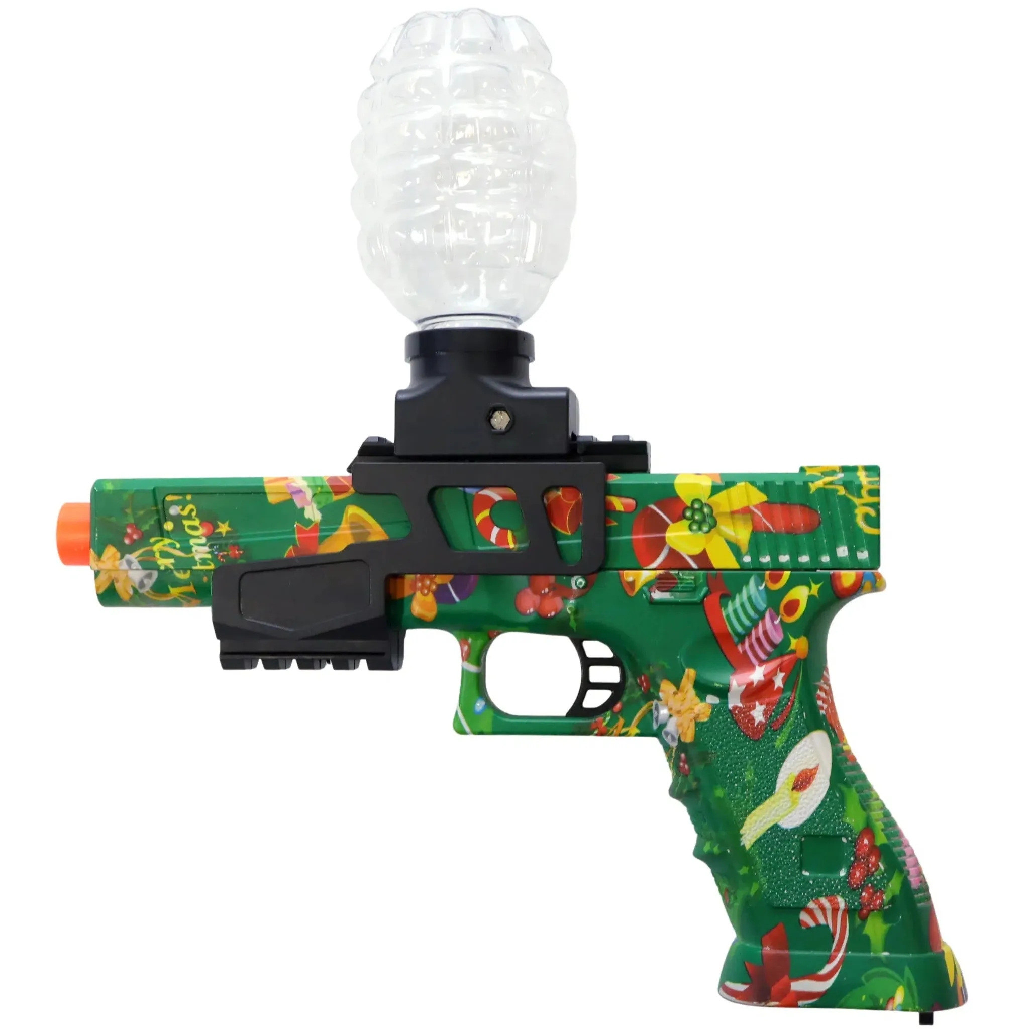 Stealthfire - Pistol Gel Bead Blaster (Electric Powered) - Image 19