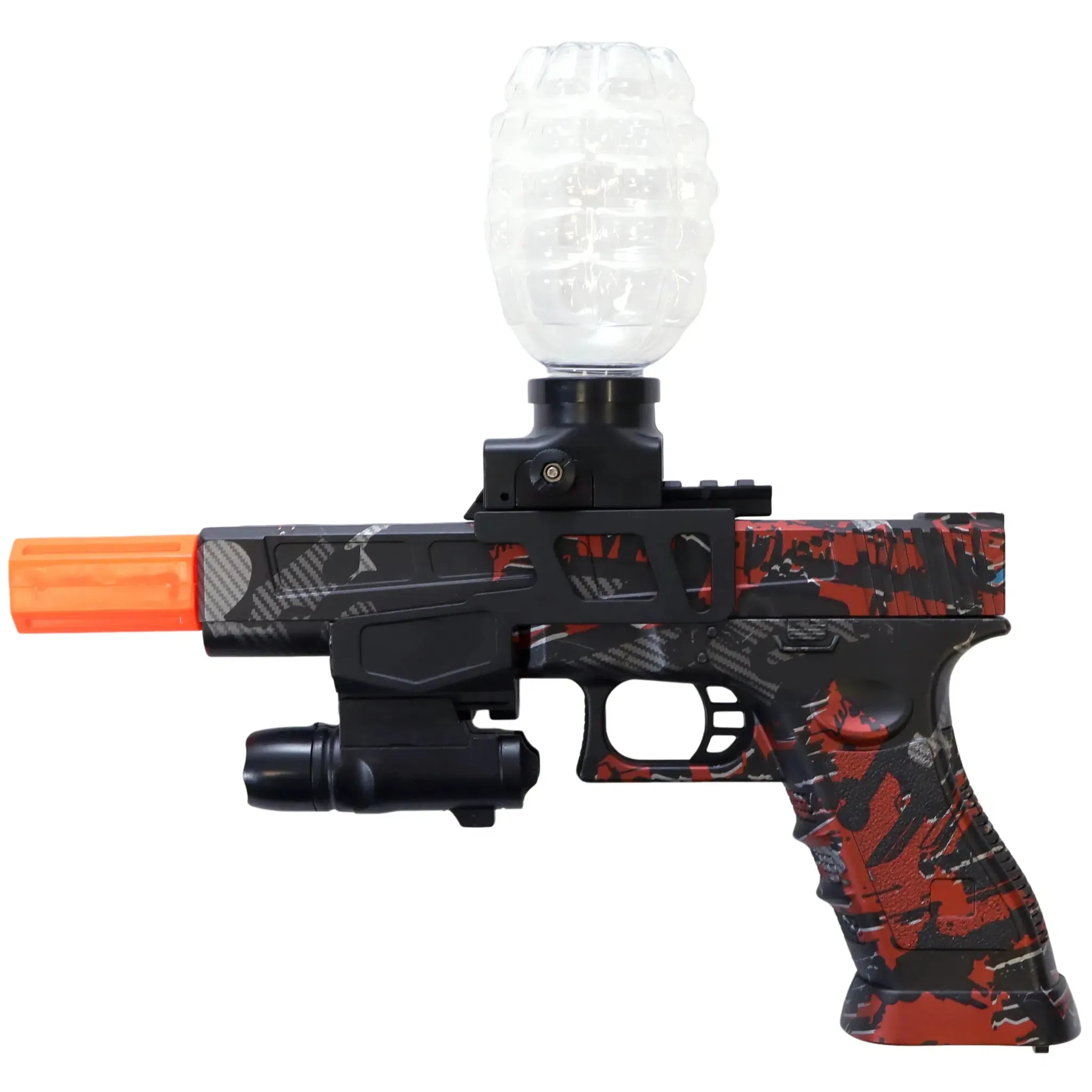 Stealthfire - Pistol Gel Bead Blaster (Electric Powered) - Image 2