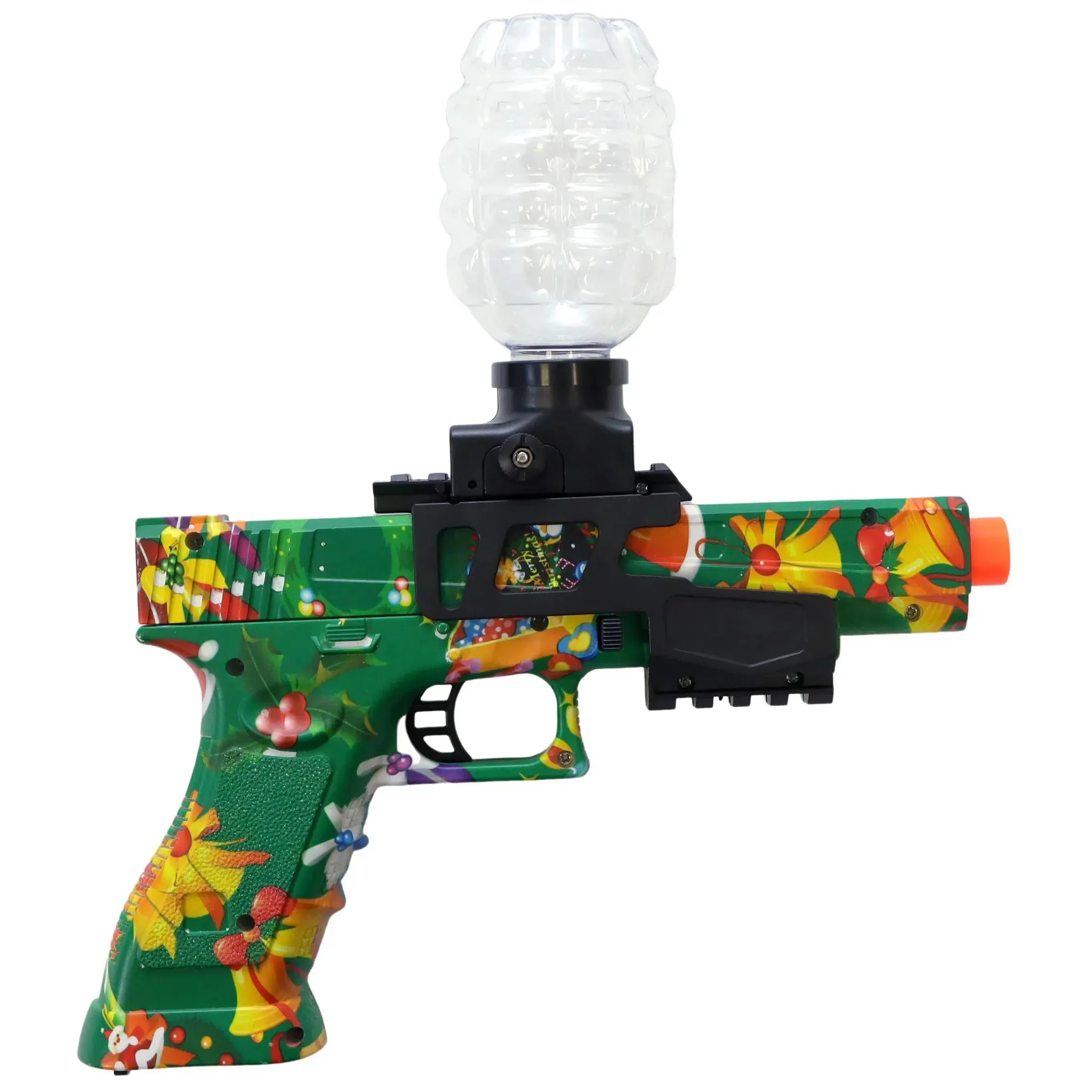 Stealthfire - Pistol Gel Bead Blaster (Electric Powered) - Image 20