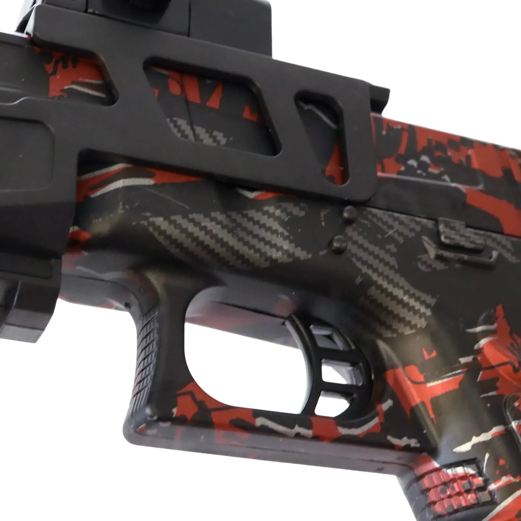 Stealthfire - Pistol Gel Bead Blaster (Electric Powered) - Image 6
