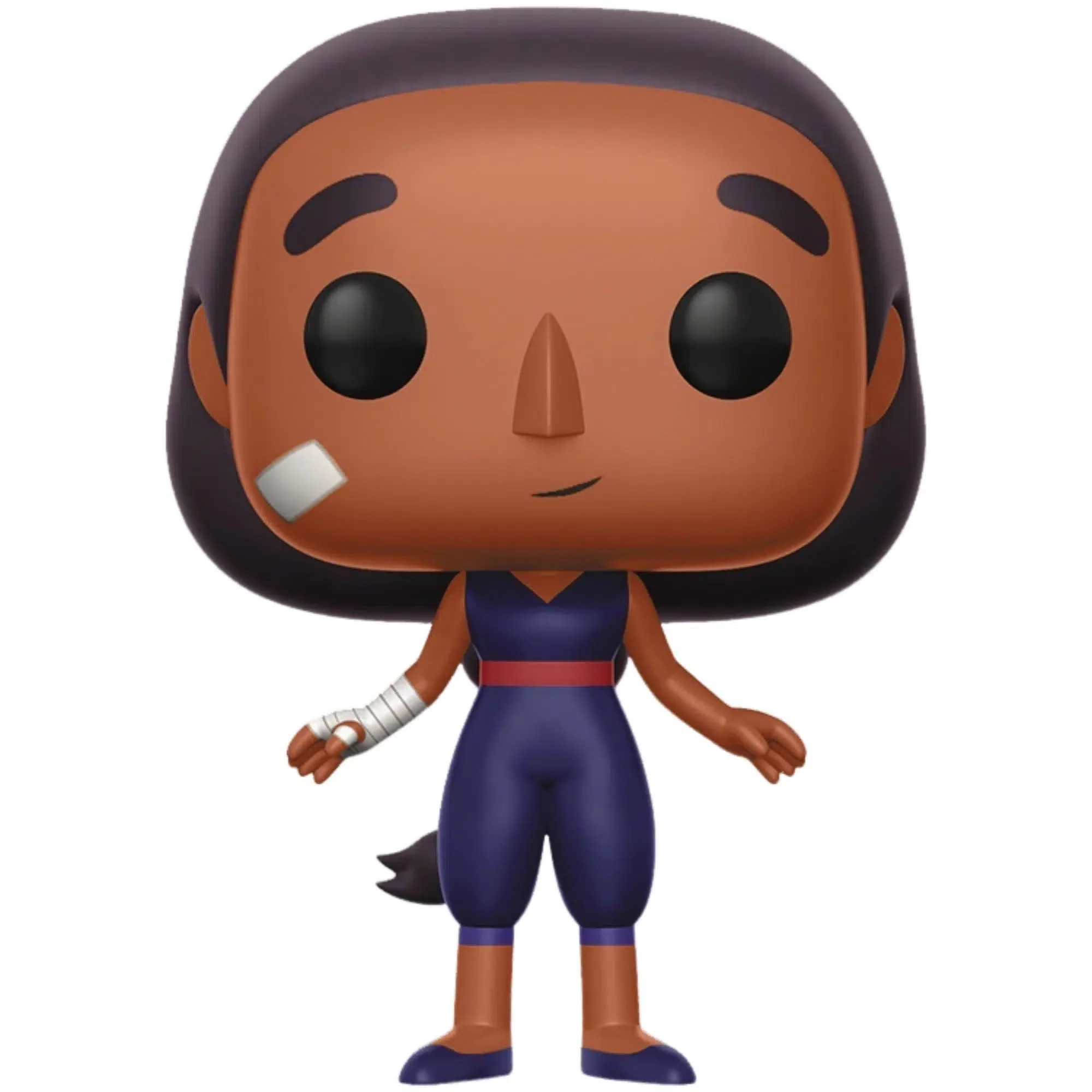 Steven Universe - Connie Figure - Funko - Pop! Animation Series (209) - Image 2