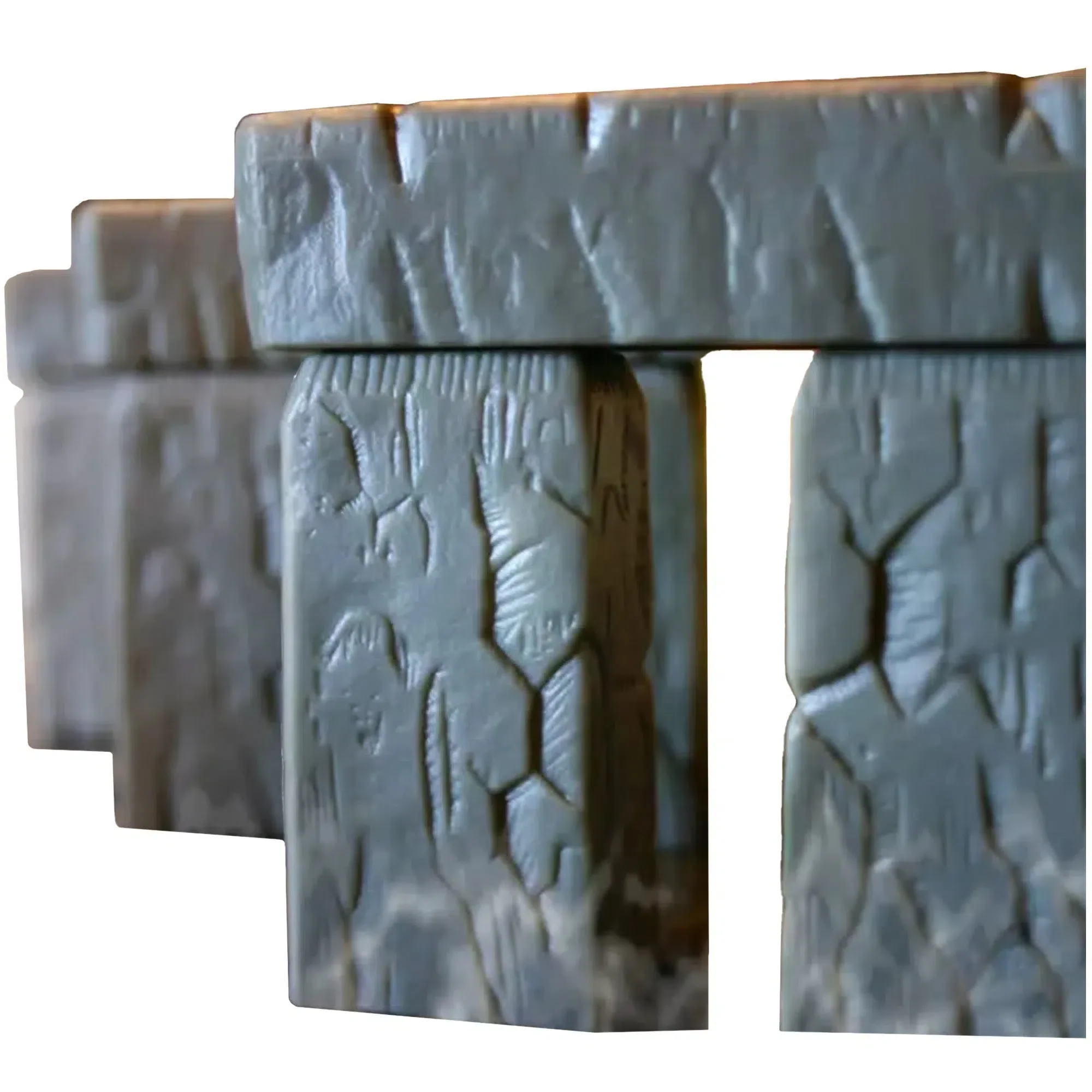 Stonehenge: An Anthology Board Game - Strategy Civilization Board Game for Family, and Adults (3-5 Players, Ages 10+) - Titanic Games - Image 6