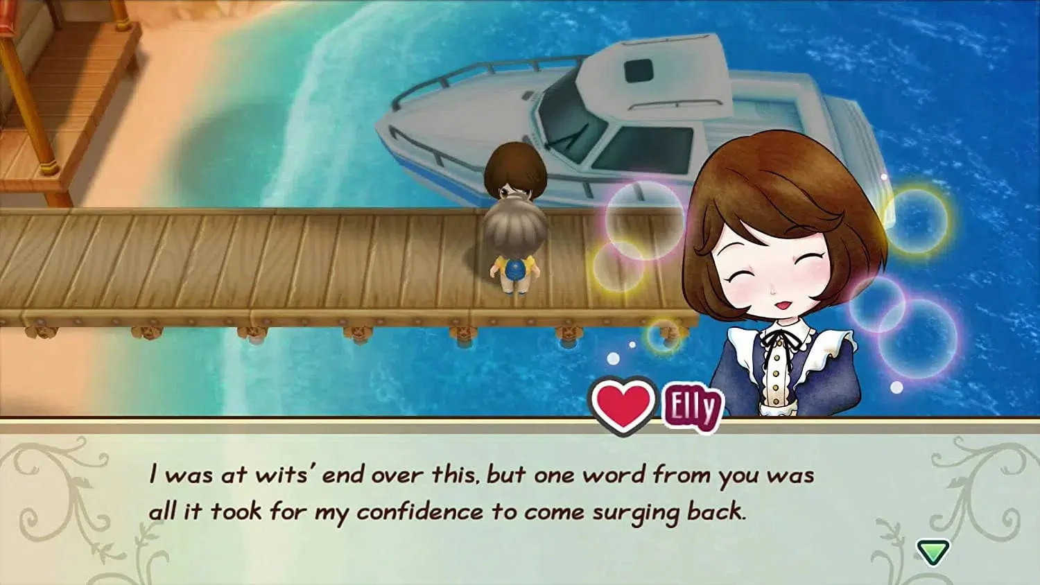 Story of Seasons: Friends of Mineral Town - Nintendo Switch - Image 4