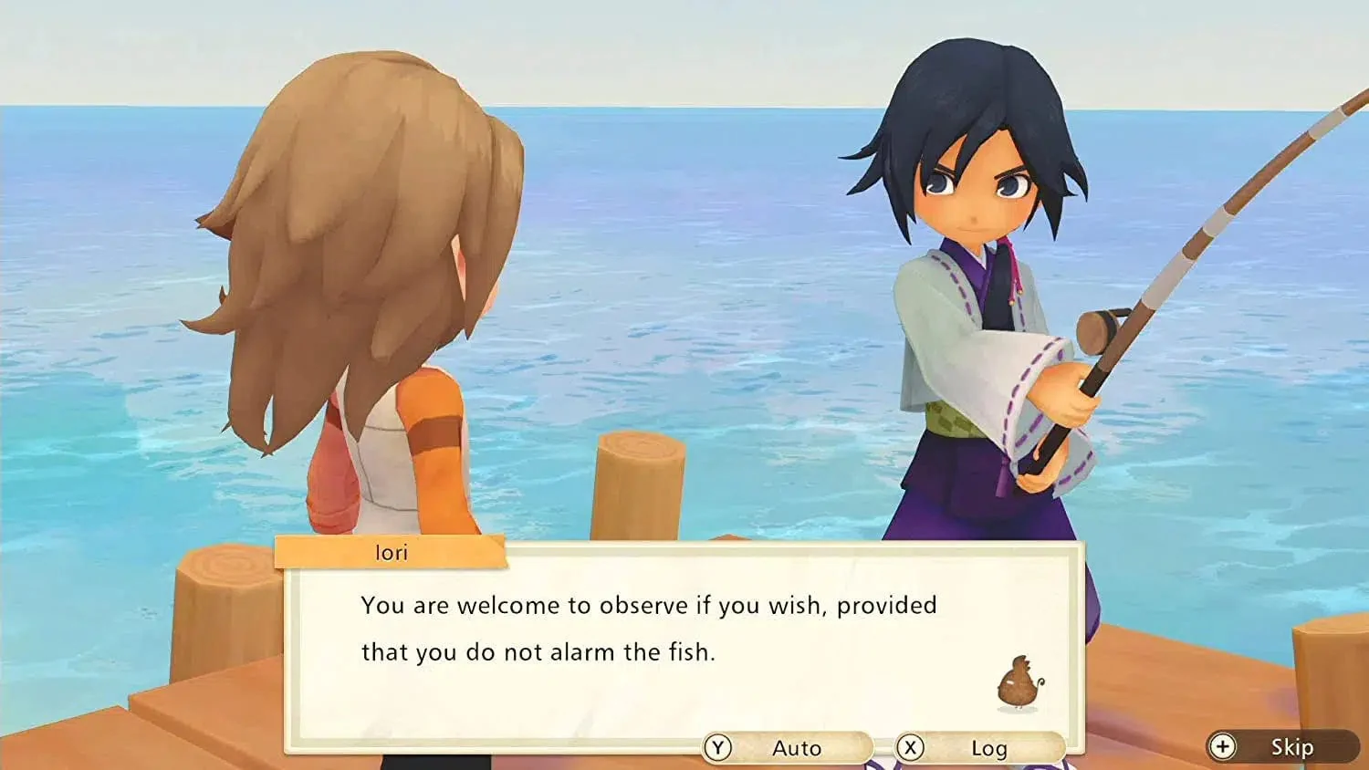 Story of Seasons: Pioneers of Olive Town (Premium Edition) - Nintendo Switch - Image 12