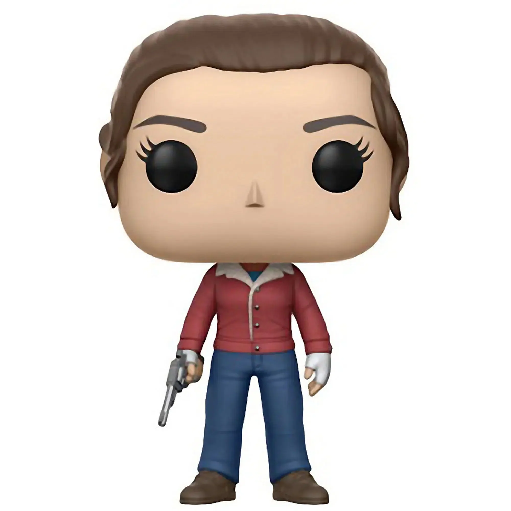 Stranger Things - Nancy Figure (#514) - Funko - Pop! Television Series - Image 2