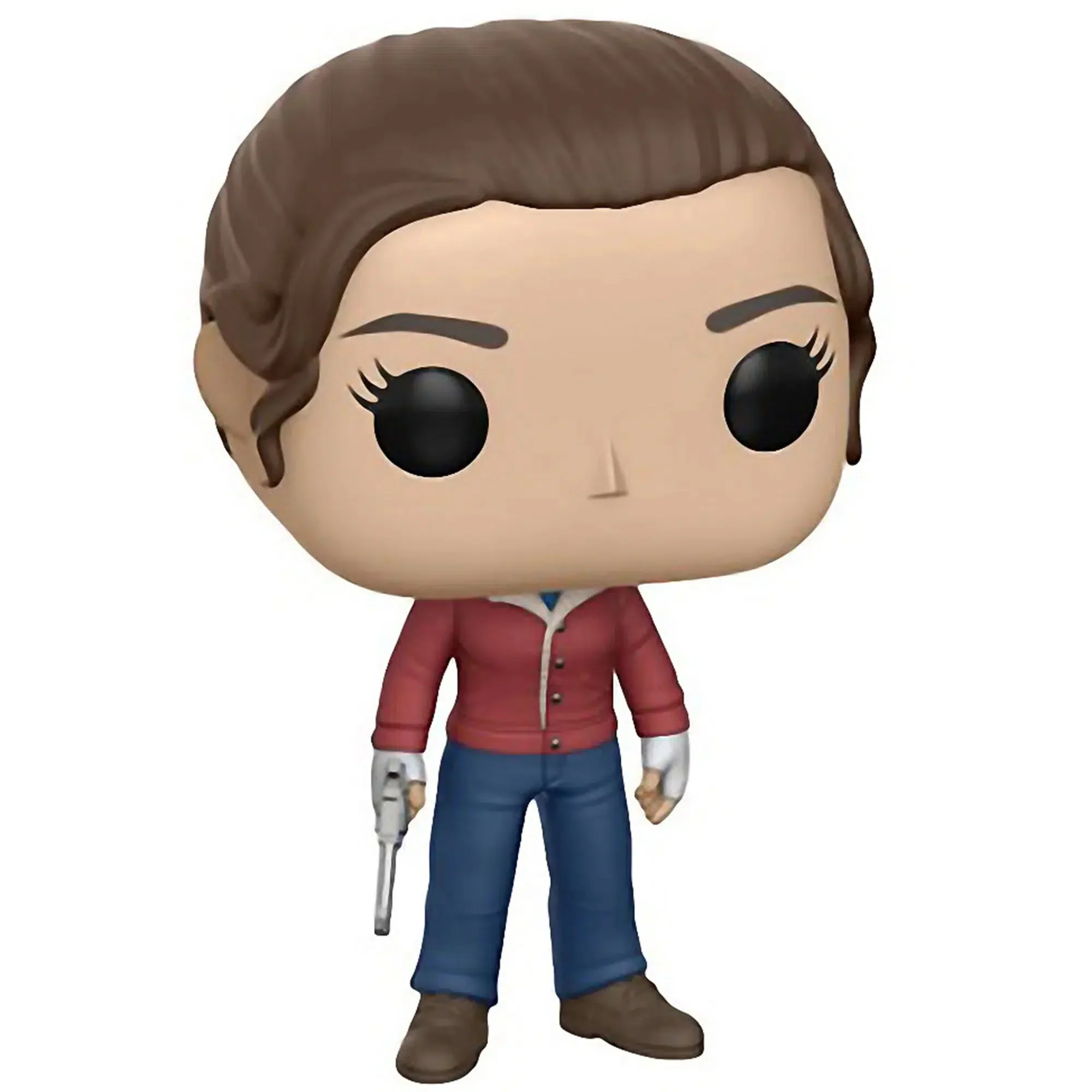 Stranger Things - Nancy Figure (#514) - Funko - Pop! Television Series - Image 3