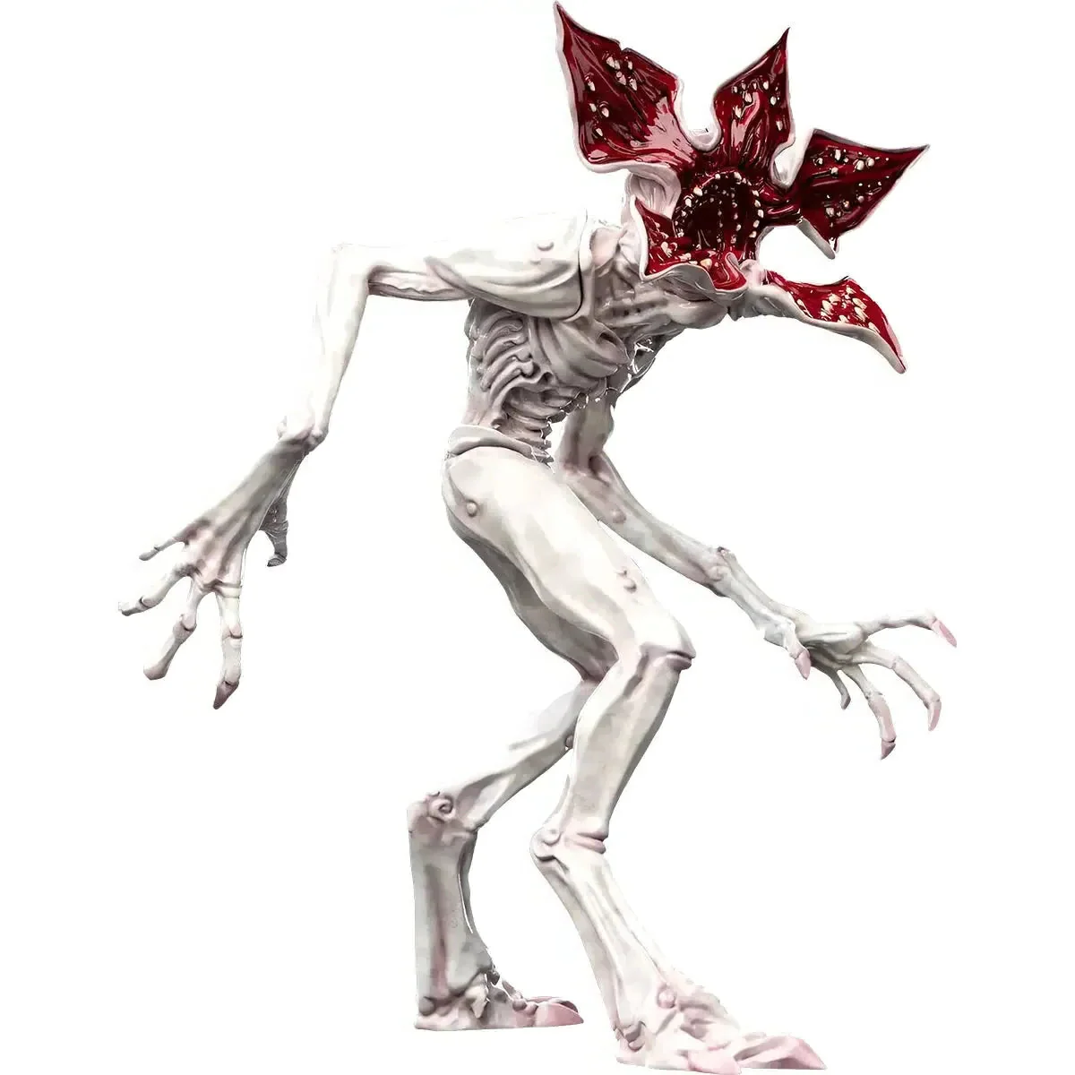 Stranger Things (Season 1) - The Demogorgon Figure (6.5") - Weta Workshop - Mini Epics Series (2) - Image 2