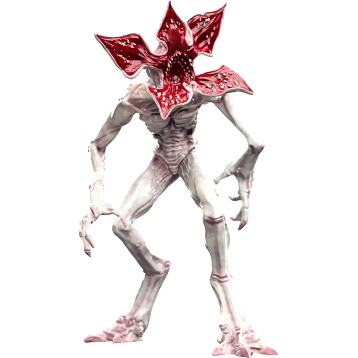 Stranger Things (Season 1) - The Demogorgon Figure (6.5") - Weta Workshop - Mini Epics Series (2) - Image 3