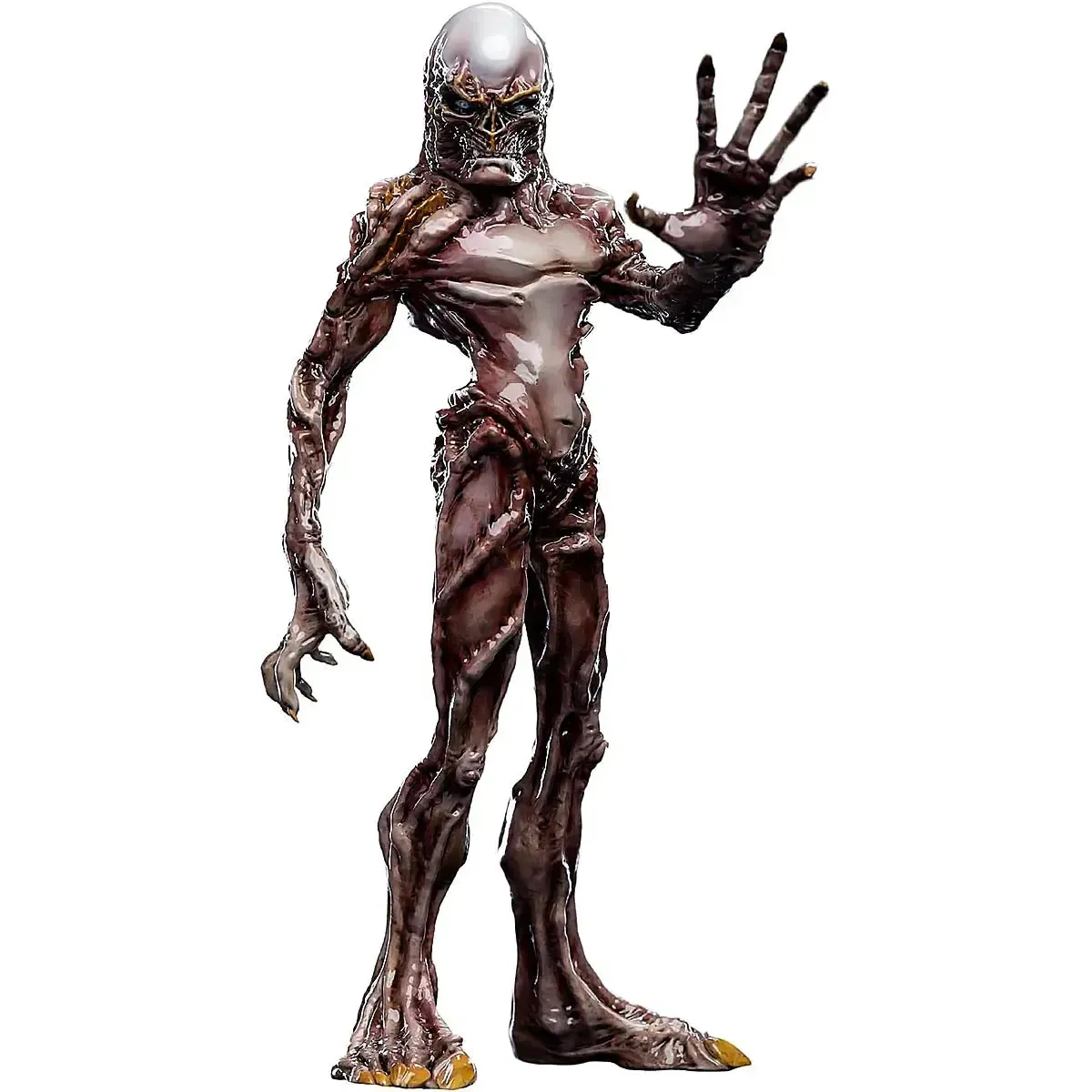 Stranger Things (Season 4) - Vecna & Eleven Figure Set (Limited Edition 1 of 3,000) - Weta Workshop - Mini Epics Series (6) - Image 6
