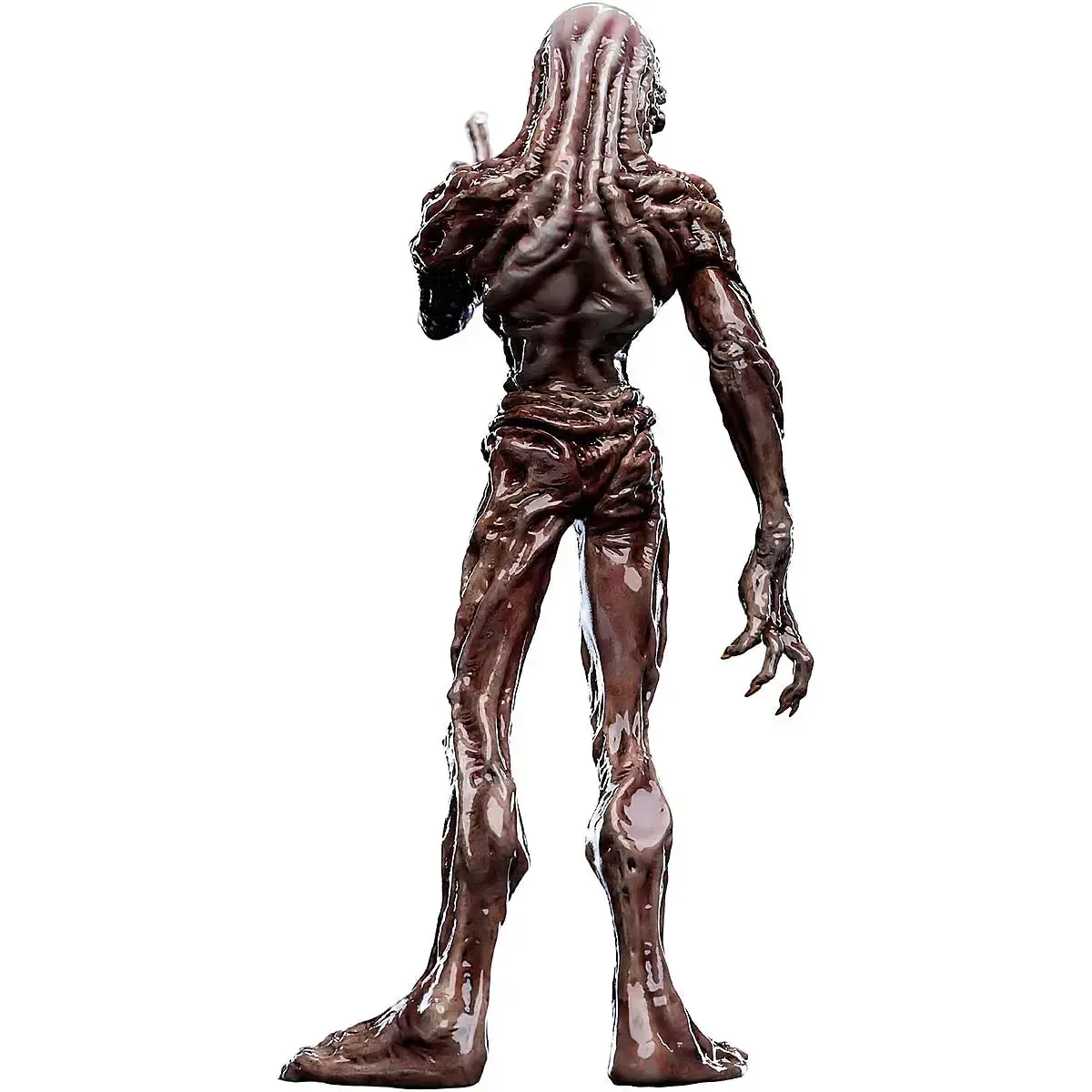 Stranger Things (Season 4) - Vecna & Eleven Figure Set (Limited Edition 1 of 3,000) - Weta Workshop - Mini Epics Series (6) - Image 7