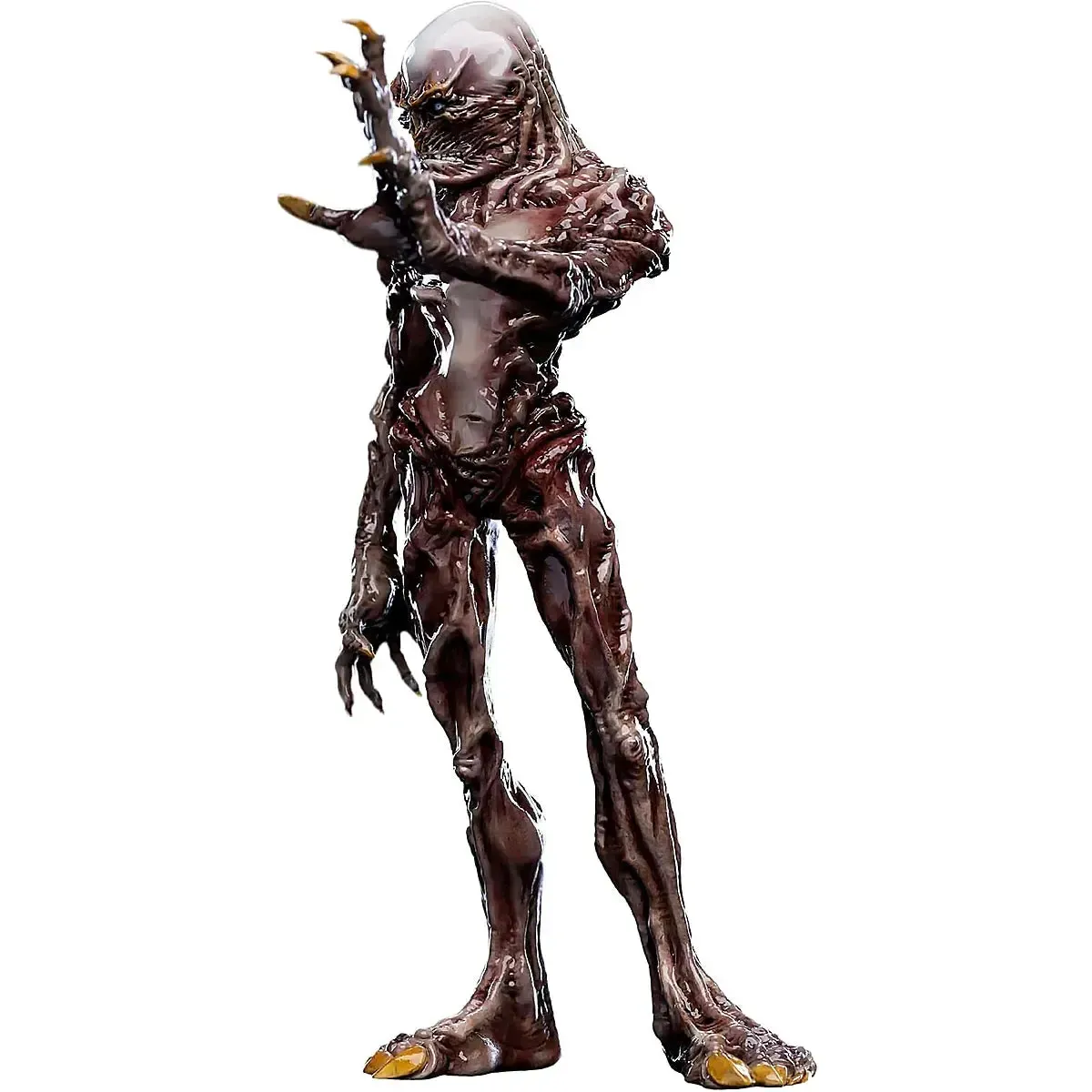Stranger Things (Season 4) - Vecna & Eleven Figure Set (Limited Edition 1 of 3,000) - Weta Workshop - Mini Epics Series (6) - Image 8