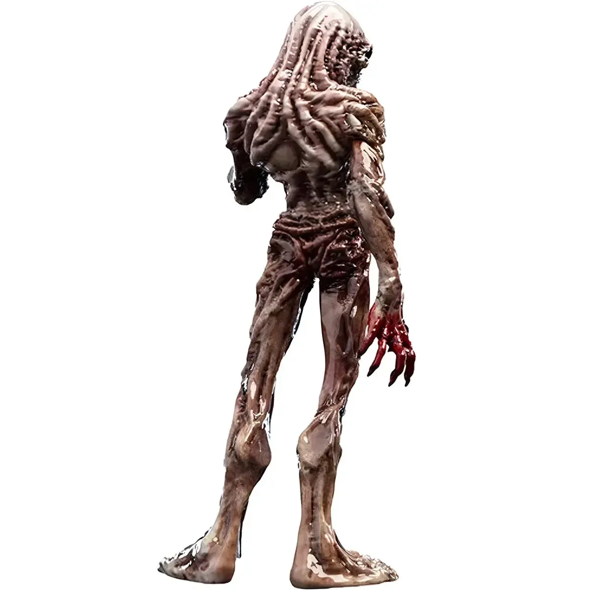 Stranger Things (Season 4) - Vecna Figure (6.5") - Weta Workshop - Mini Epics Series (5) - Image 2